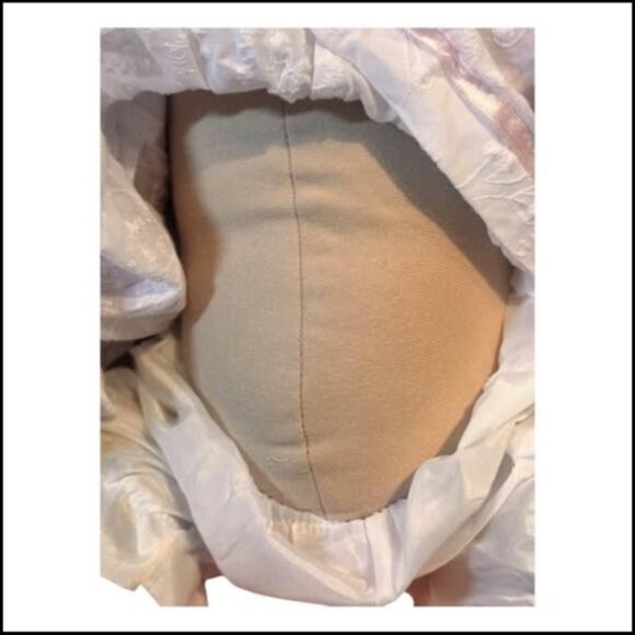 Beautiful Karola Wegevich Reborn Doll (19”) (NEW) - Picture 3 of 6